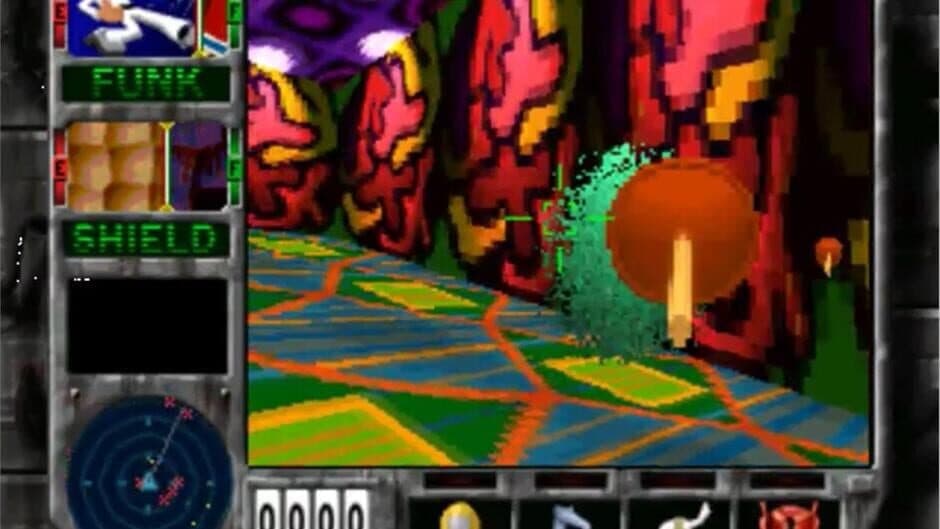 Скриншот 1 из Cyberdillo