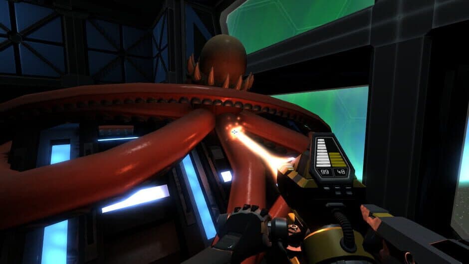 Скриншот 5 из Interstellar Rift