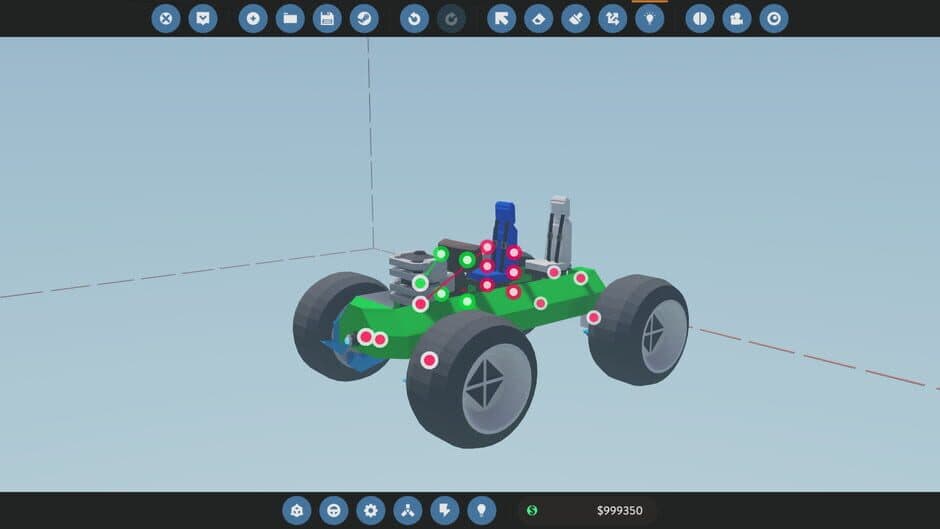 Скриншот 3 из Stormworks: Build and Rescue