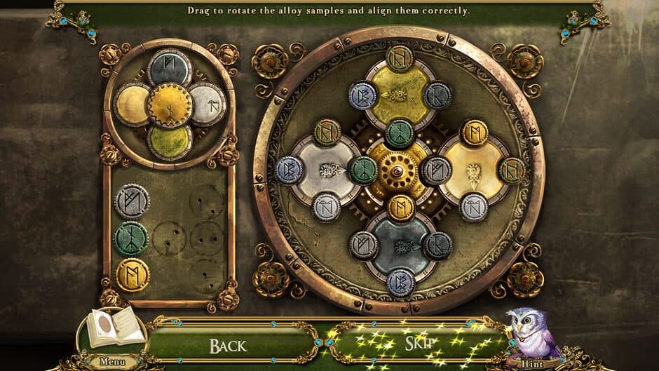 Скриншот 10 из Awakening: The Skyward Castle - Collector's Edition