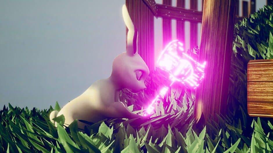 Скриншот 5 из Dynamite Bunny