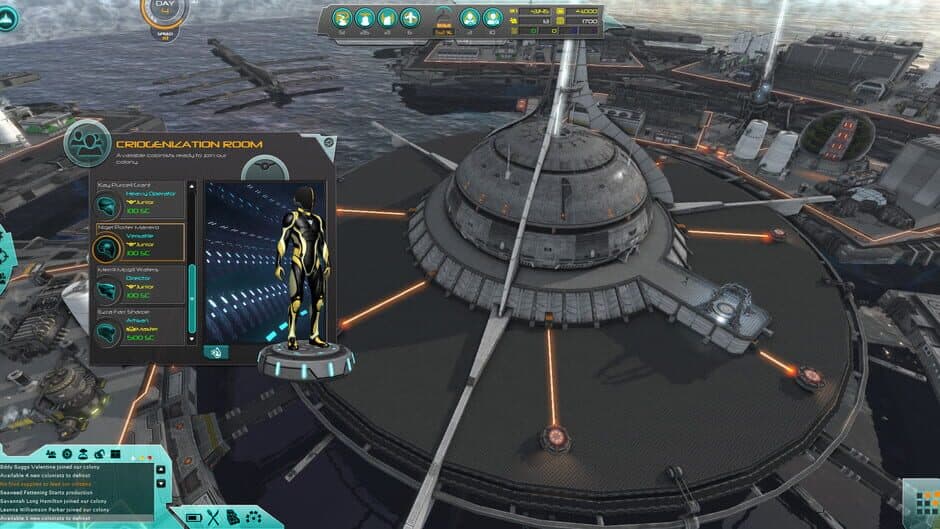 Скриншот 1 из Project Aura