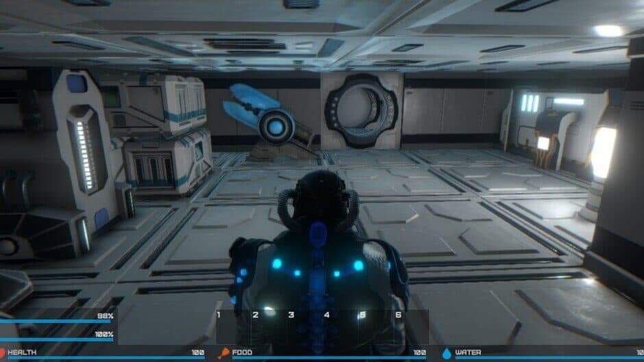 Скриншот 3 из Space Universe