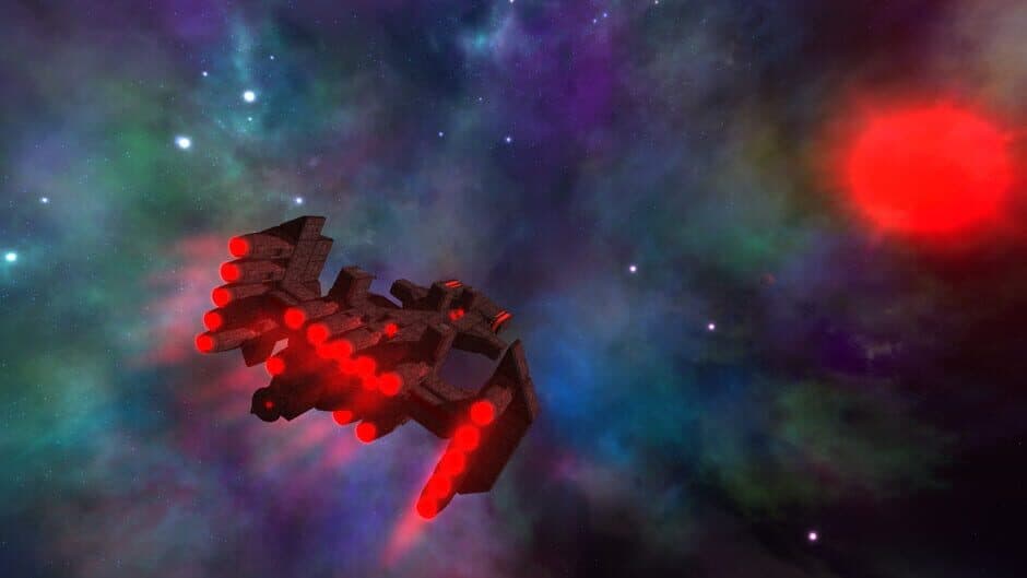 Скриншот 5 из Lightspeed Frontier