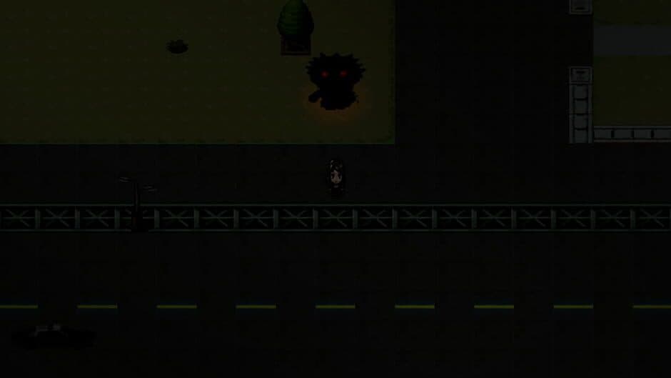 Скриншот 5 из The Final Days: Eternal Night