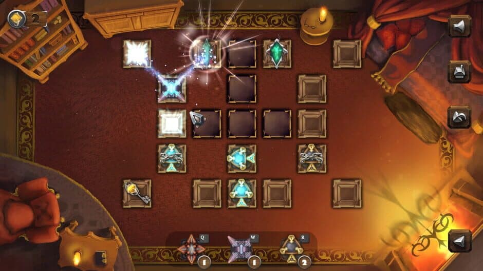 Скриншот 4 из SpellKeeper