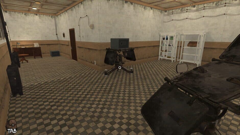 Скриншот 5 из The Mystery Room