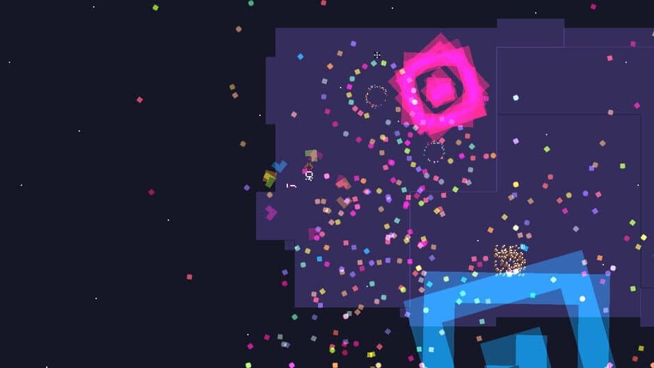 Скриншот 4 из Spaceman Sparkles 2