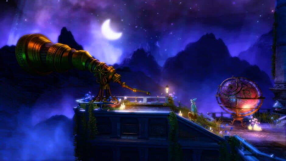 Скриншот 6 из Trine Enchanted Edition