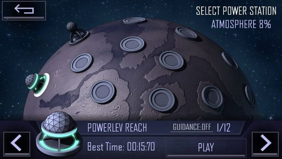 Скриншот 3 из Fuel Tiracas
