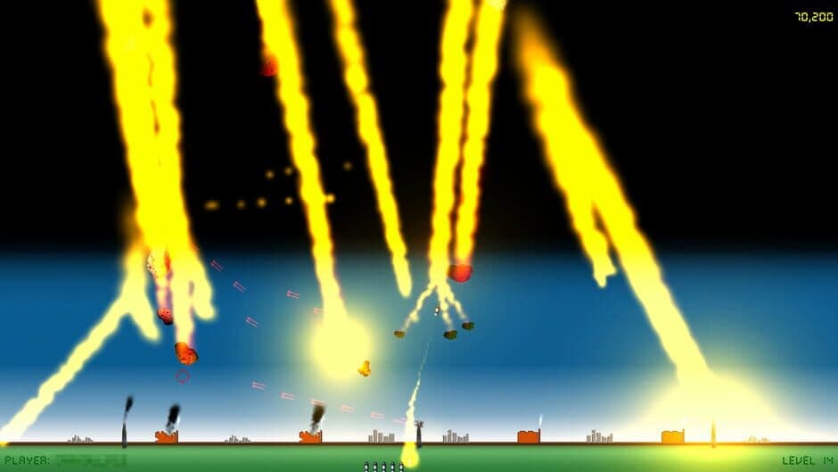Скриншот 7 из Meteorite Defense Command