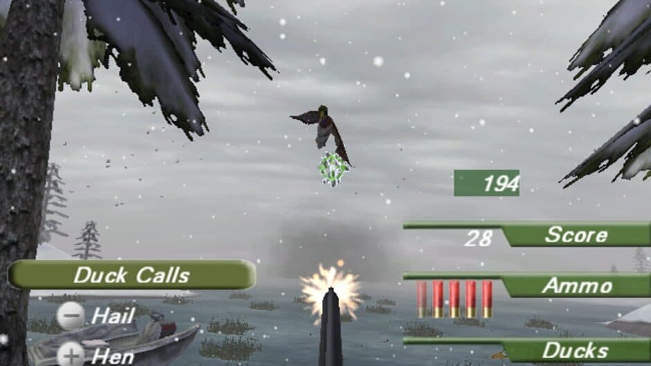 Скриншот 9 из Ultimate Duck Hunting