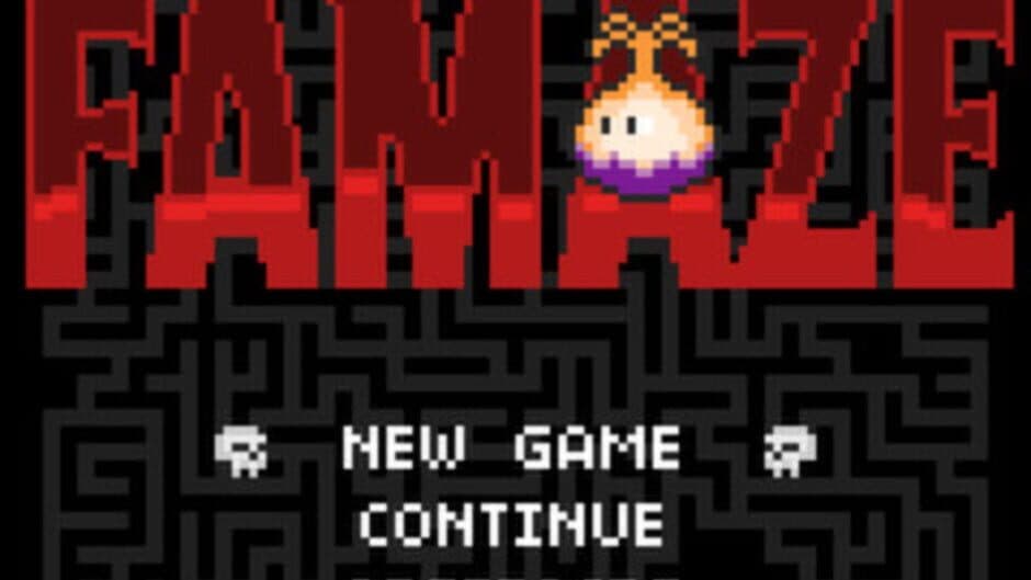 Скриншот 2 из Famaze
