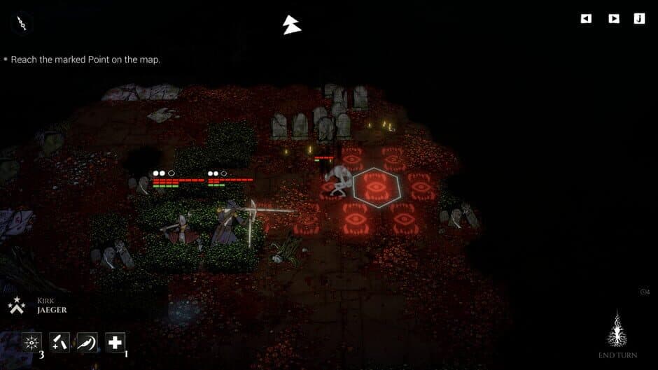 Скриншот 5 из Alder's Blood