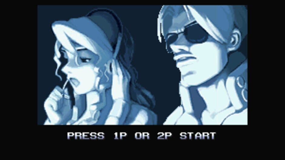 Скриншот 10 из Metal Slug 4