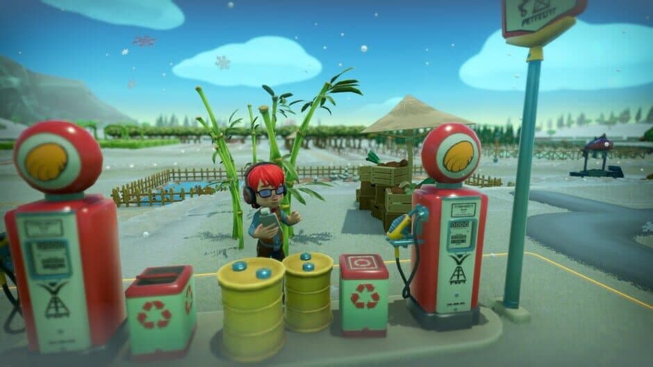Скриншот 11 из Farm Together