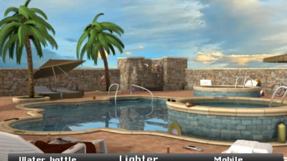 Скриншот 6 из Secret Agent Files: Miami