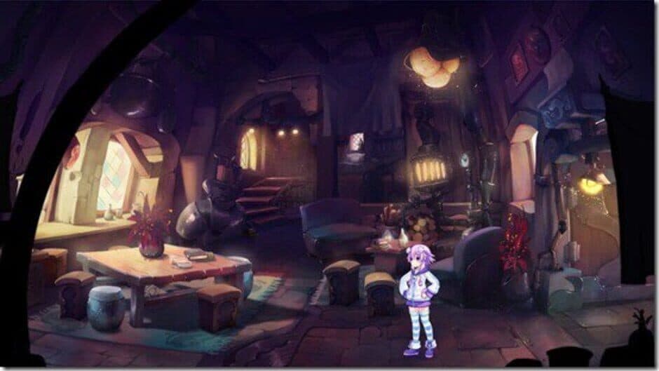 Скриншот 3 из Super Neptunia RPG