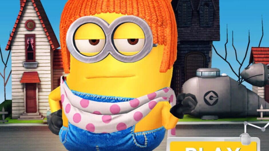 Скриншот 9 из Despicable Me: Minion Rush