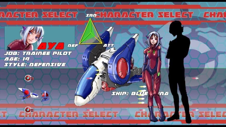 Скриншот 1 из Wings of Bluestar