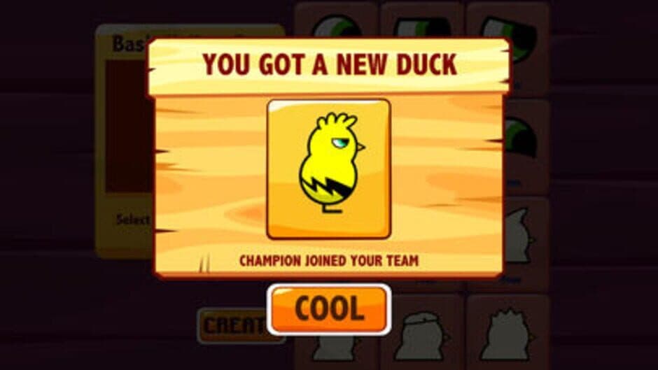 Скриншот 4 из Duck Life
