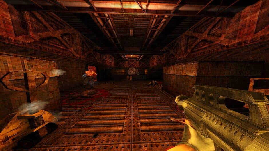 Скриншот 2 из Doomed