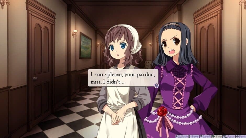 Скриншот 2 из A Little Lily Princess