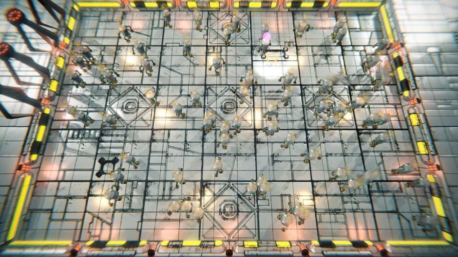 Скриншот 4 из Overlook: Local multiplayer game up to 16 players