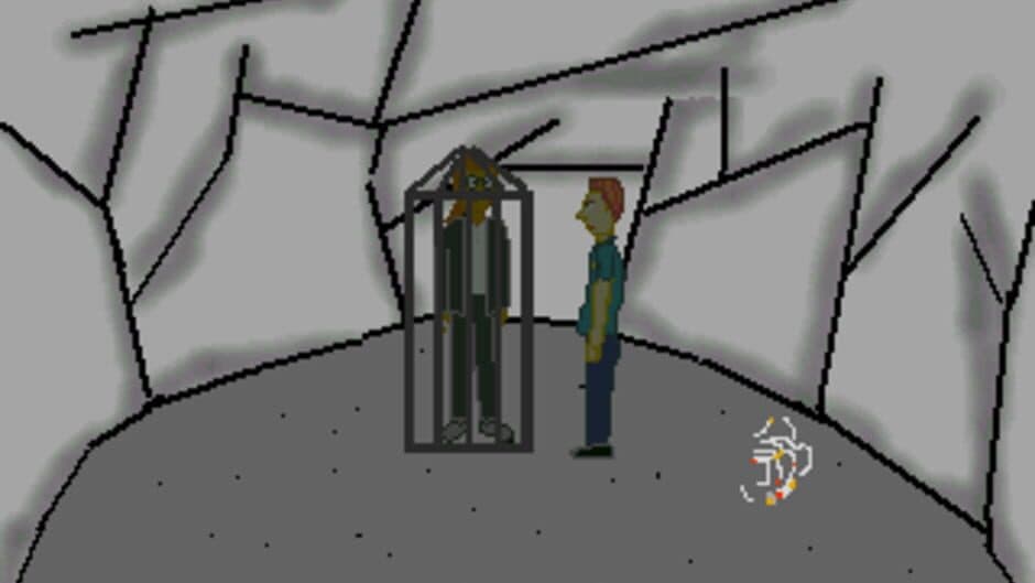 Скриншот 1 из Nightwatch