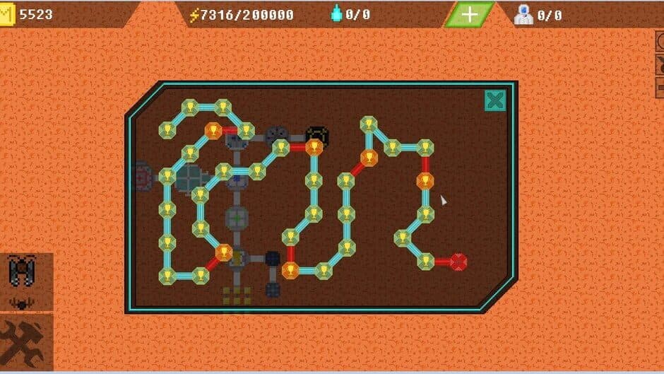 Скриншот 3 из Mars Industries