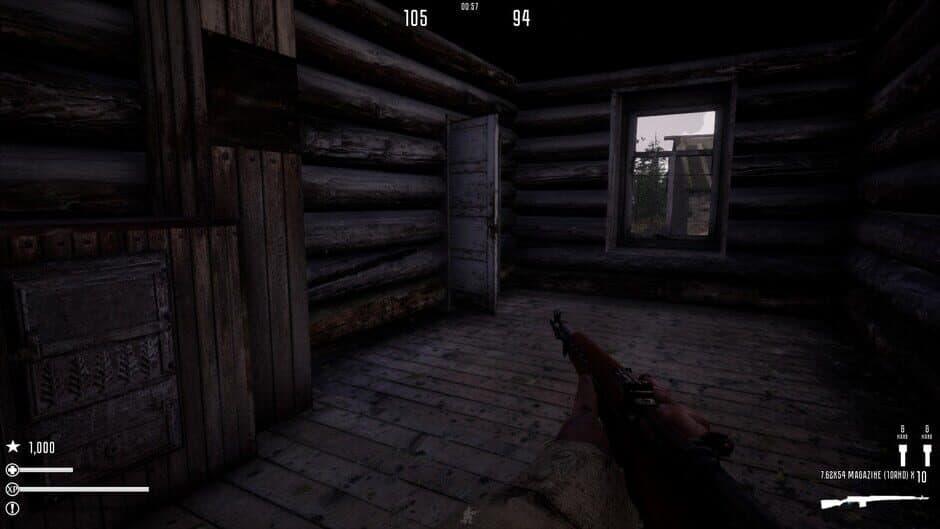 Скриншот 5 из Fog of War