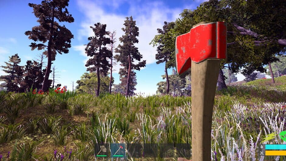 Скриншот 6 из Survival: Last Day