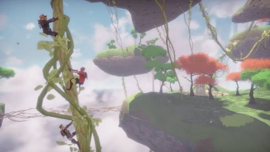Скриншот 1 из Worlds Adrift