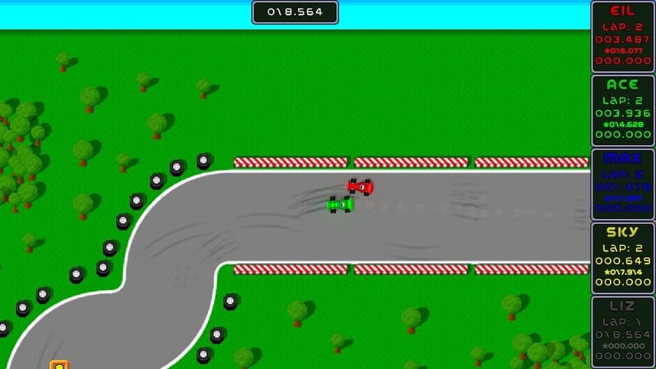 Скриншот 3 из Brumm