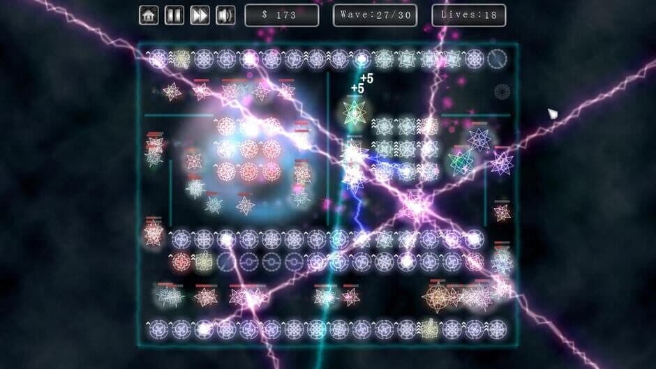 Скриншот 10 из IMM Defense