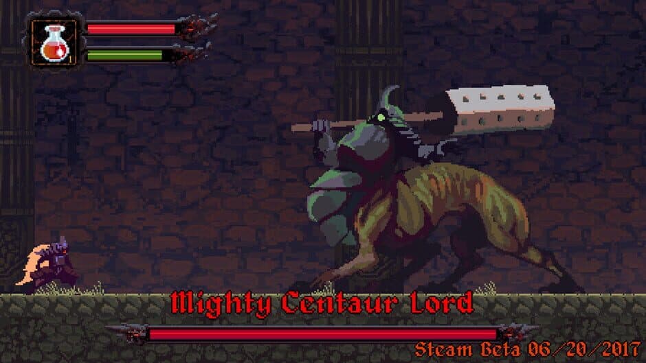 Скриншот 3 из Demon Peak