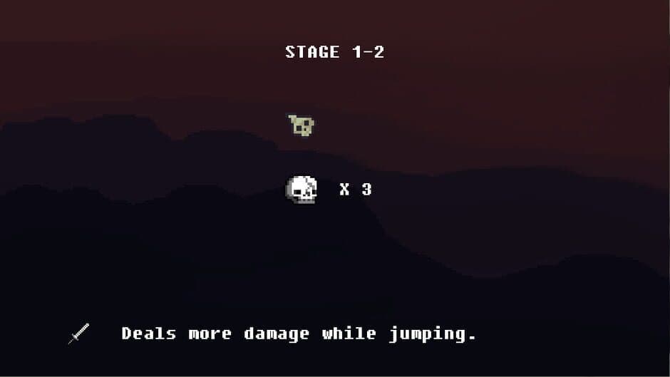 Скриншот 1 из Skull Rush