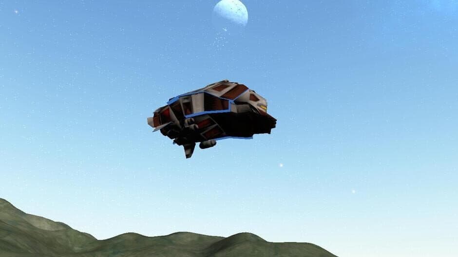 Скриншот 4 из Spacemen