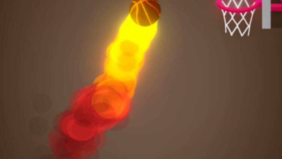 Скриншот 3 из Dunk Hit