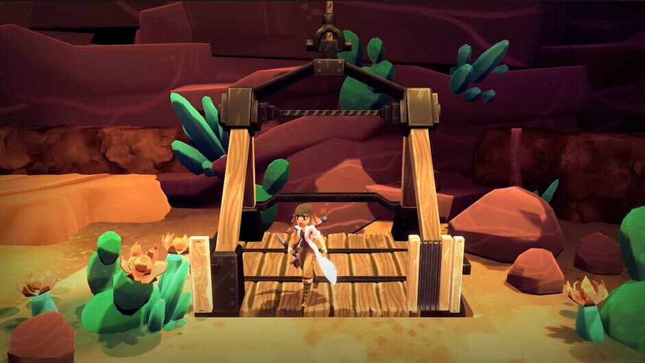 Скриншот 4 из Fossil Hunters