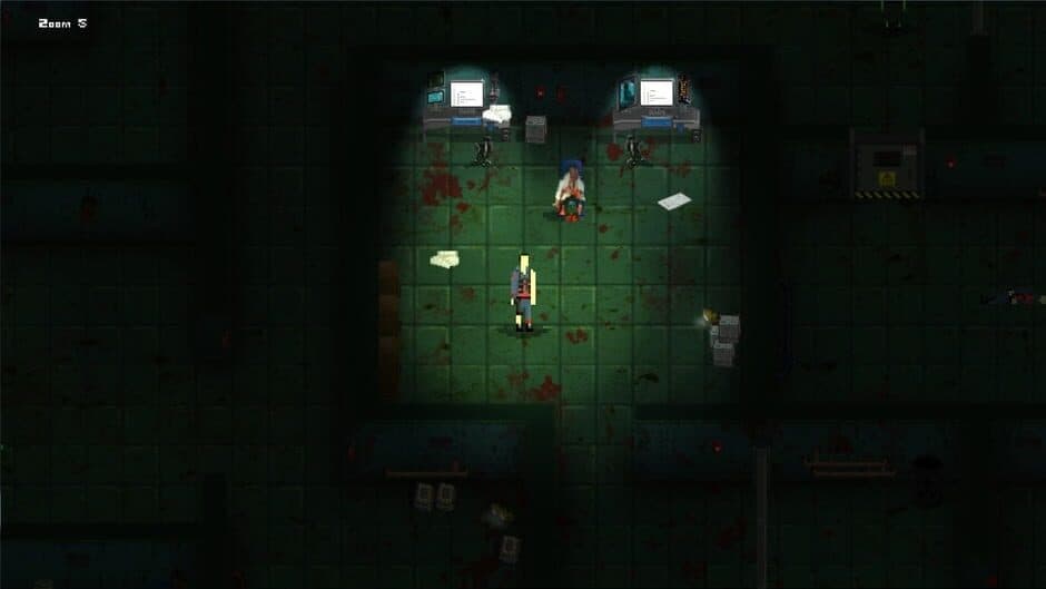 Скриншот 4 из Deadly Escape
