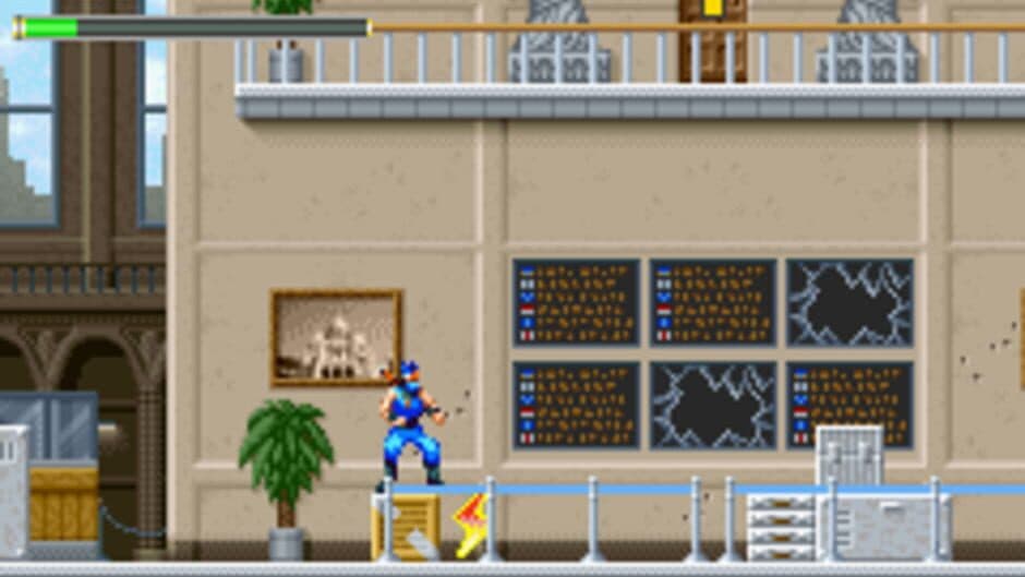 Скриншот 9 из Ninja Five-O