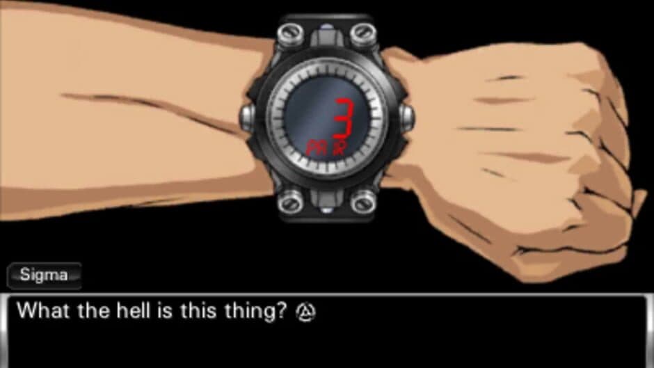 Скриншот 5 из Zero Escape: Virtue's Last Reward