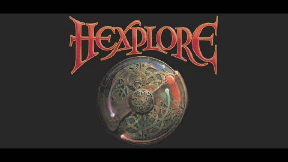 Скриншот 1 из Hexplore