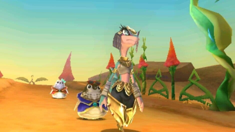 Скриншот 3 из Ever Oasis