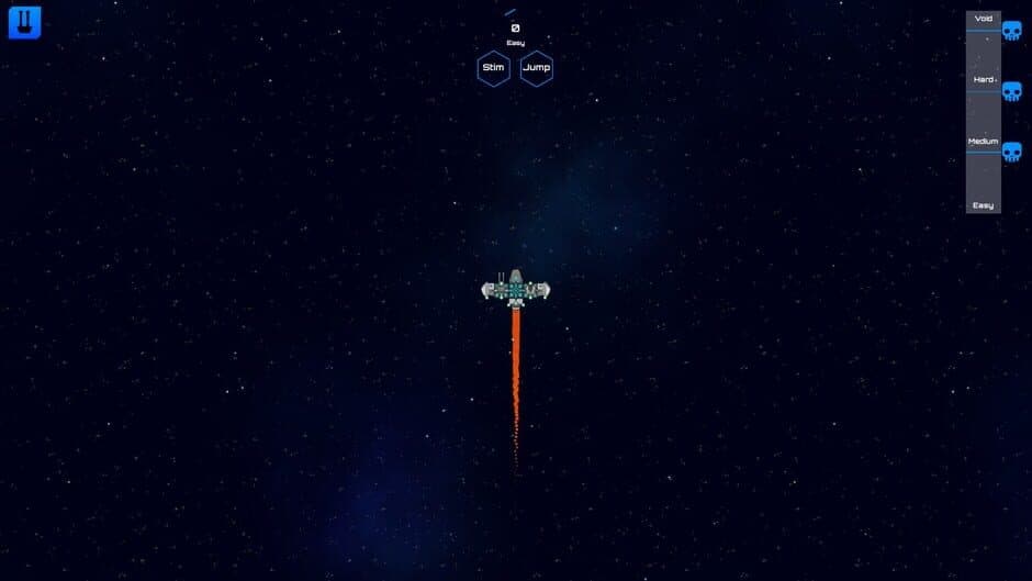 Скриншот 2 из Scavenger