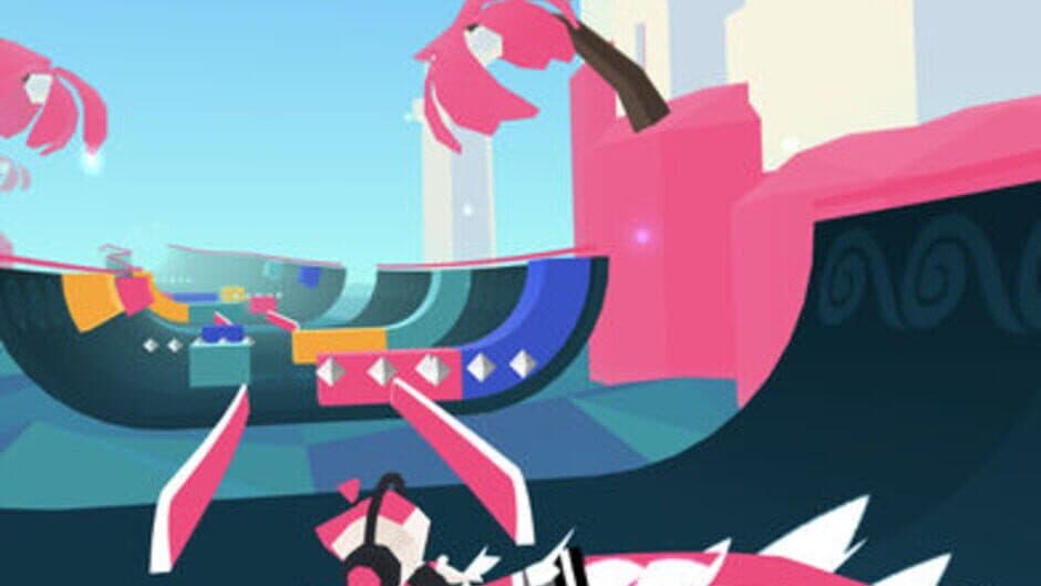 Скриншот 10 из Flip: Surfing Colors