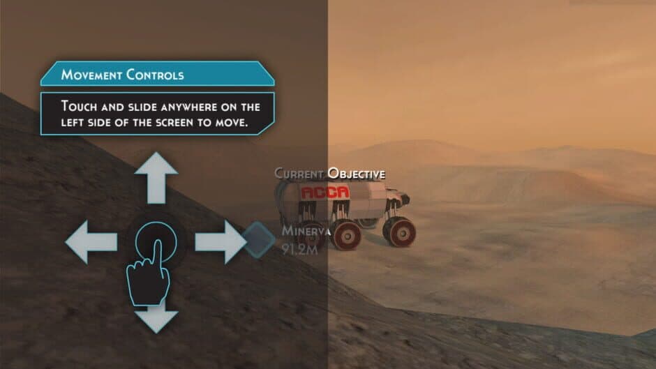 Скриншот 5 из Starlite: Astronaut Rescue