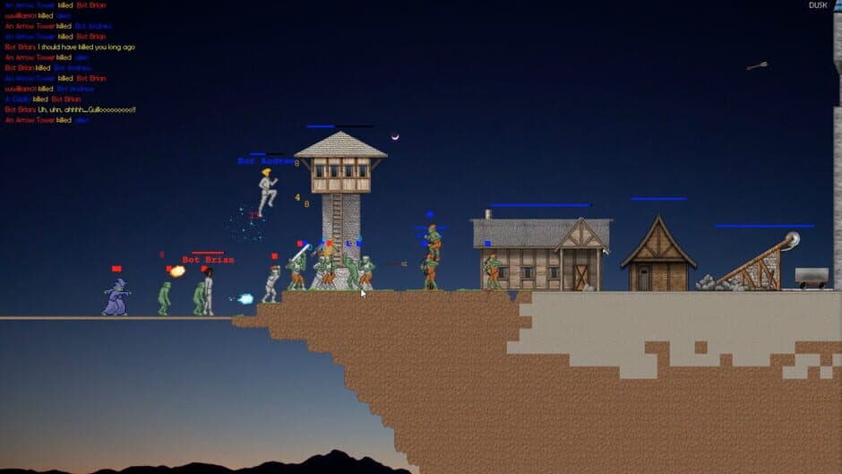 Скриншот 9 из WorldQuest