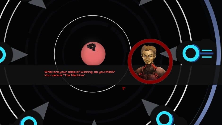 Скриншот 1 из Rogue Contracts: Syndicate